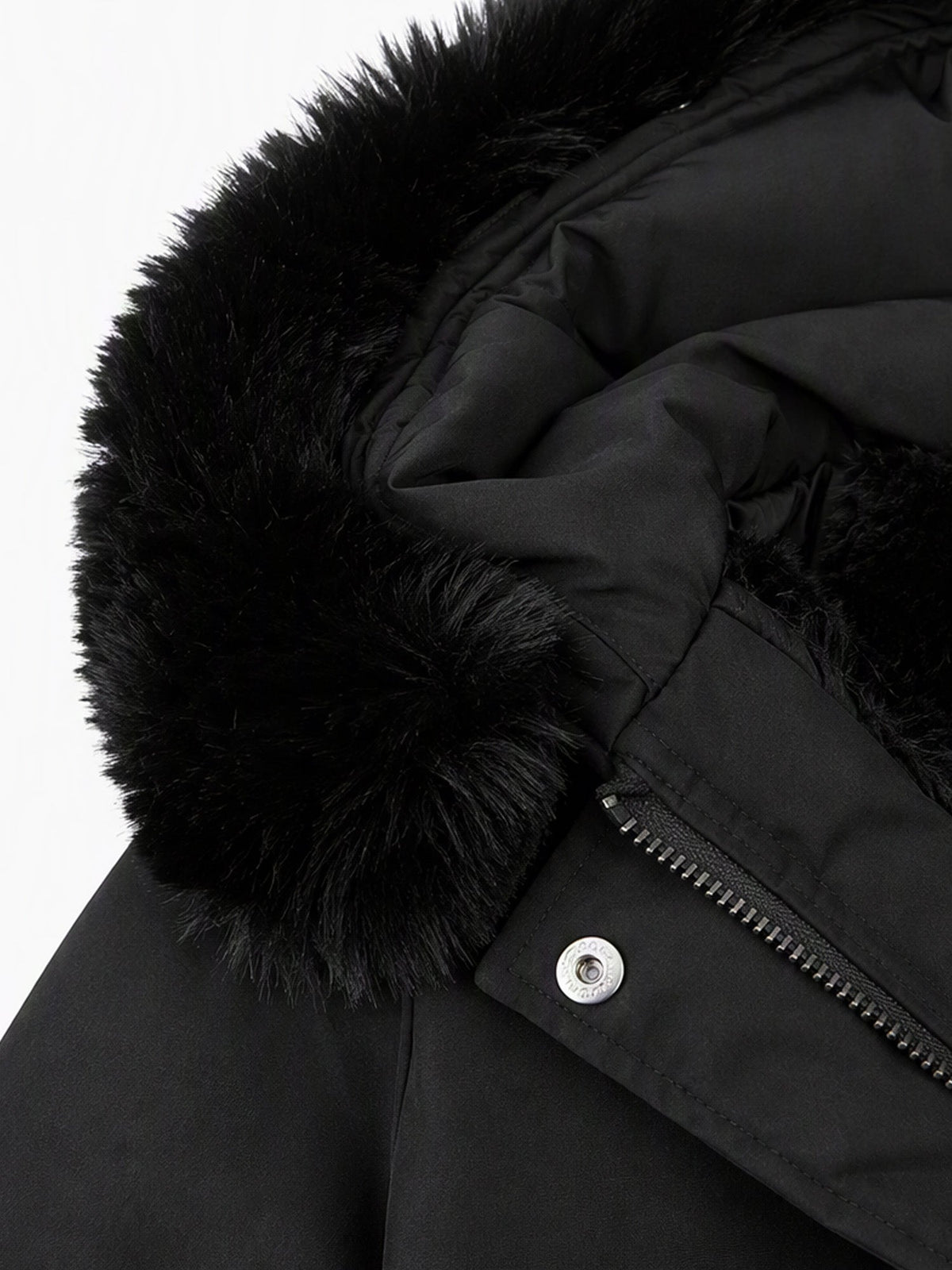 Padded Parka