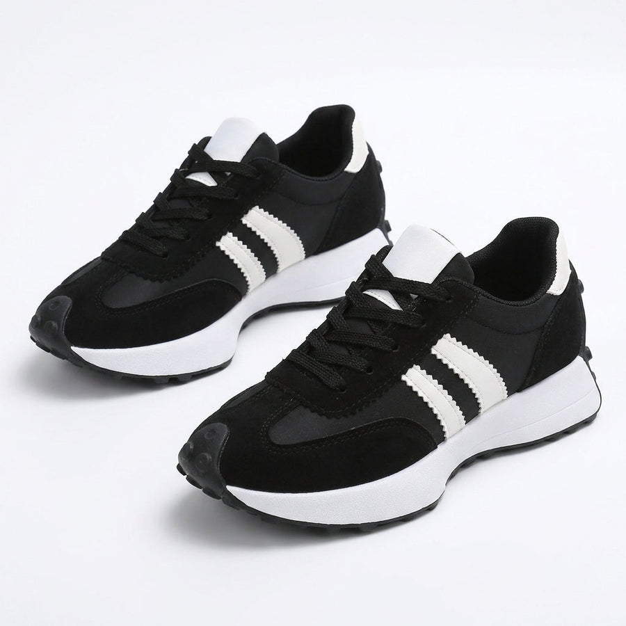 Lily Orthopedic Sneakers