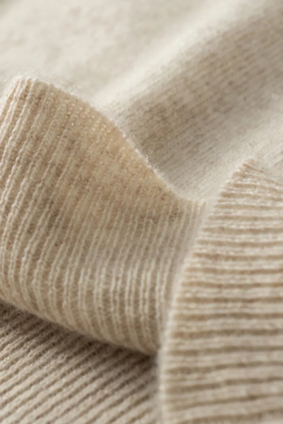 Marcus - Turtleneck Sweater for Men