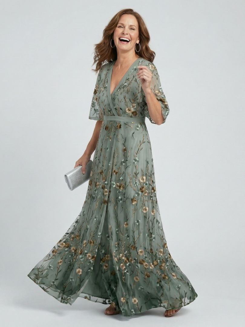 Selora Dress