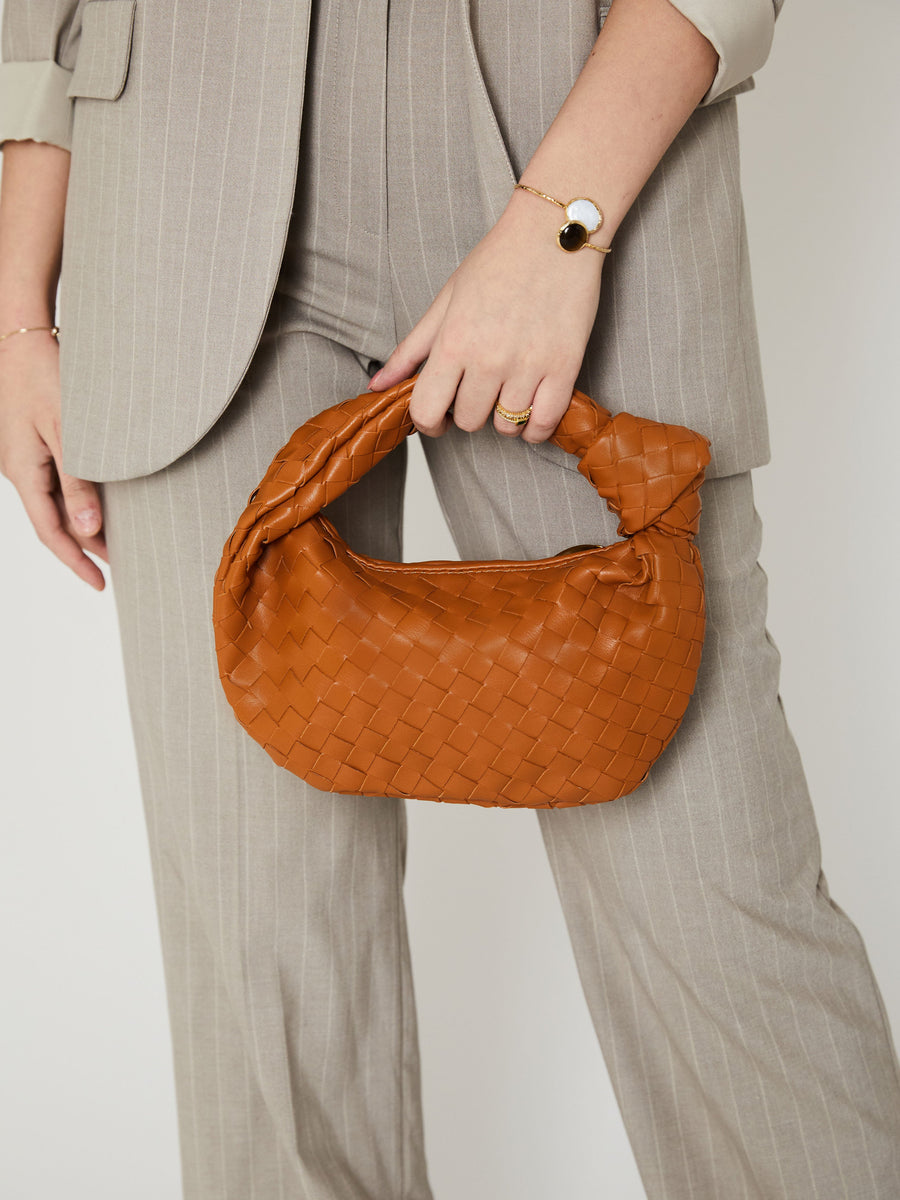 Silva Bag Mini - Camel