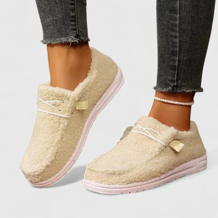 Mia Moccasins