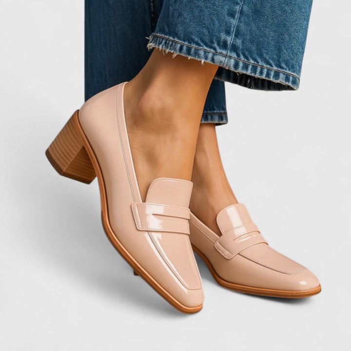 Natalie | Orthopedic Loafers