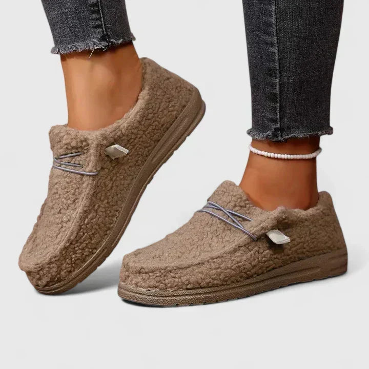 Mia Moccasins