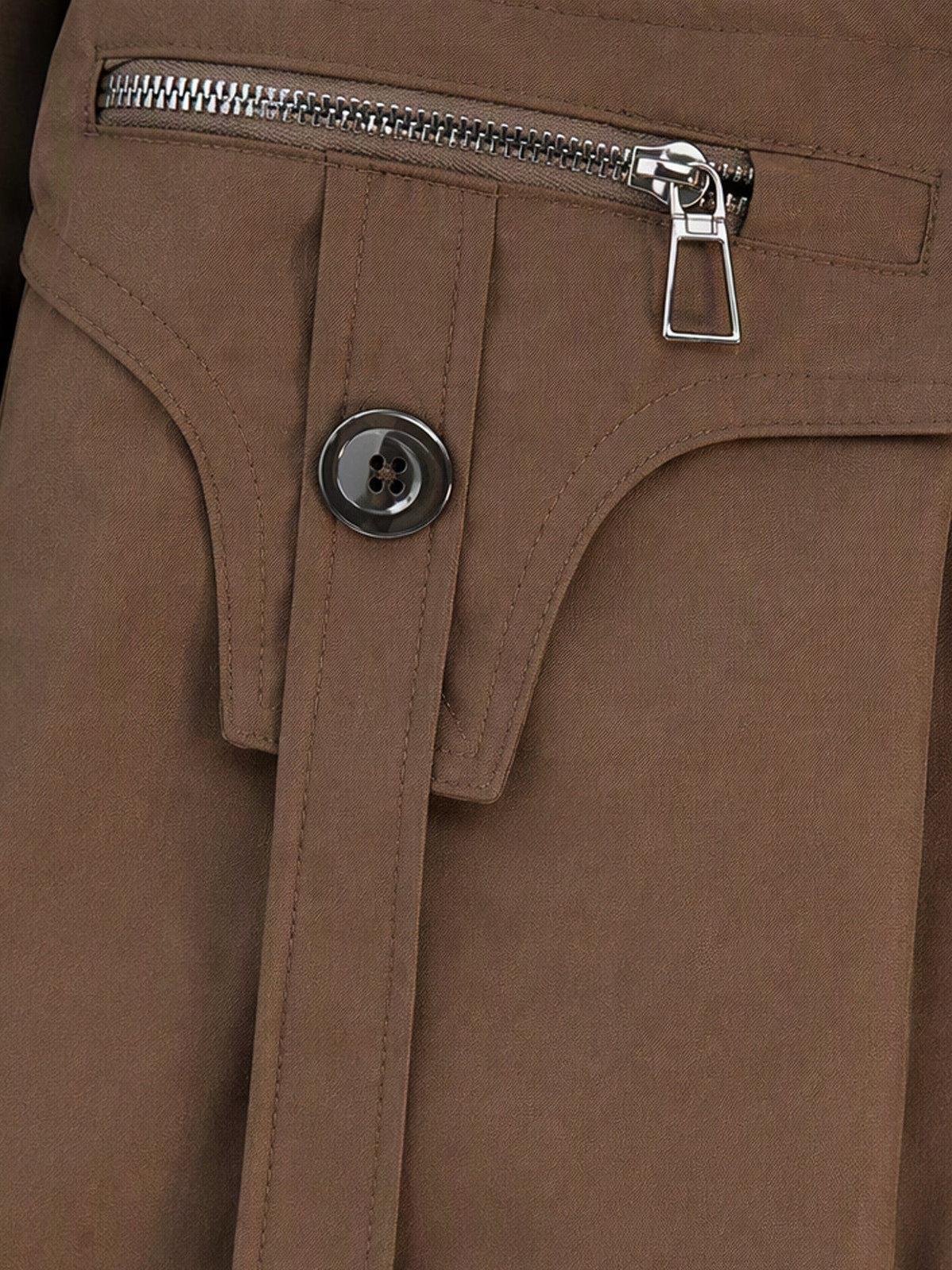 Padded Parka
