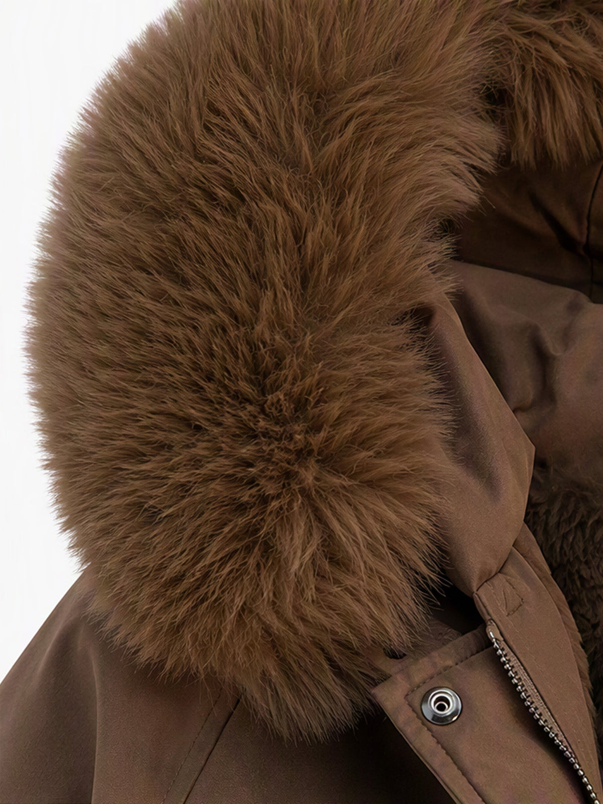 Padded Parka