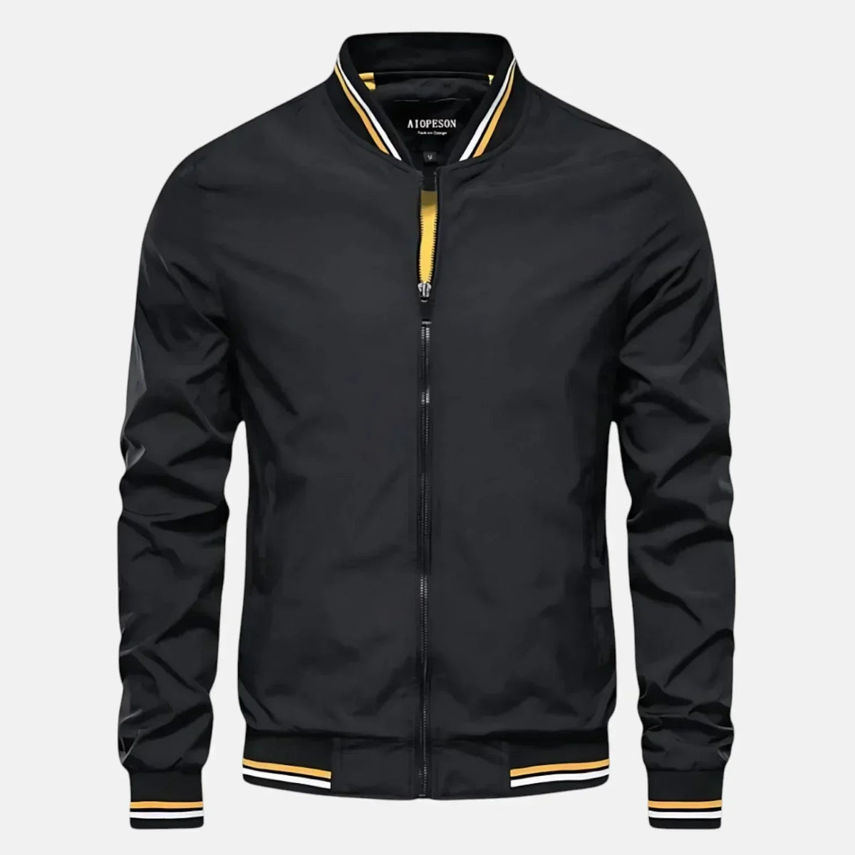 Houston - Everyday Windproof Comfort Jacket