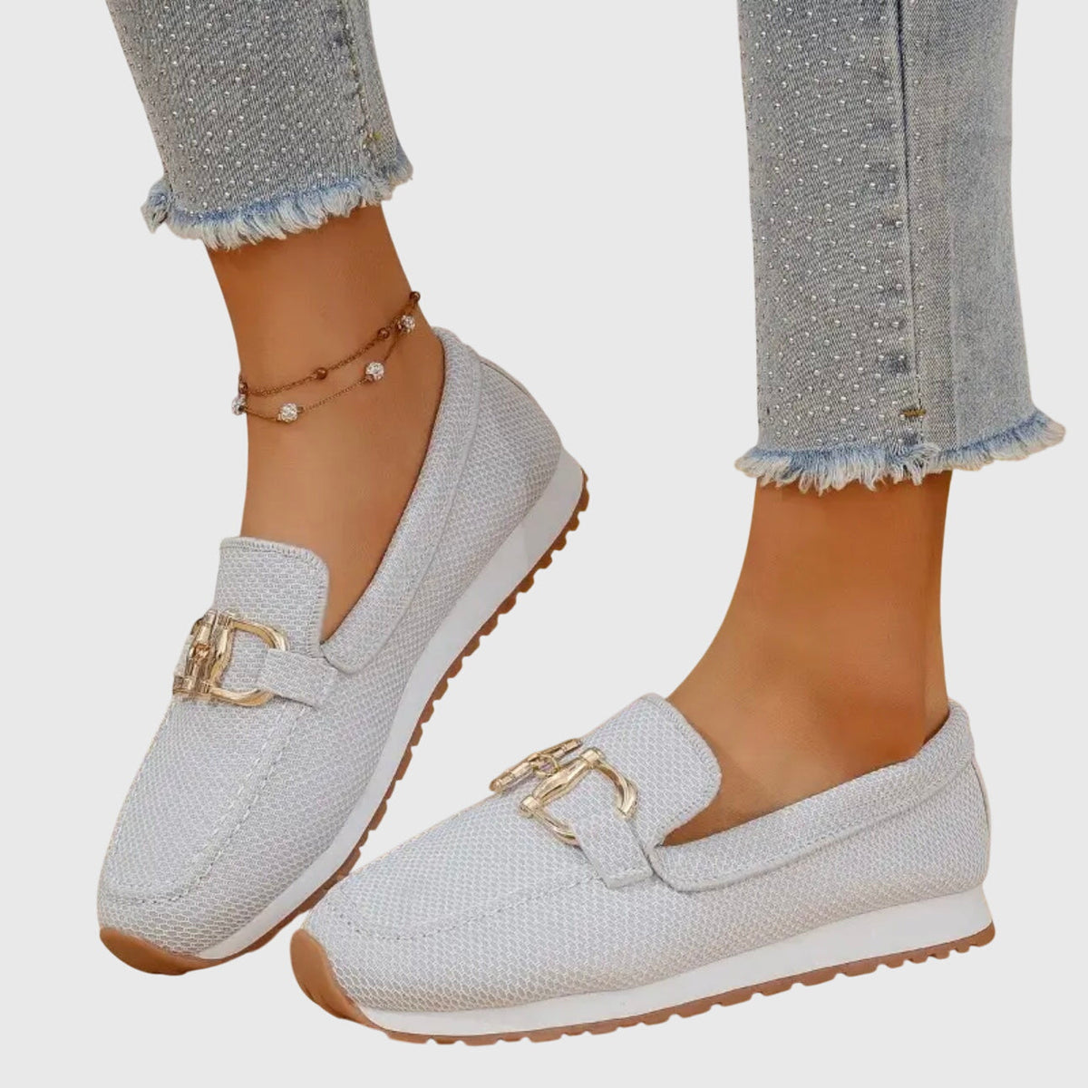 Susana | Orthopaedic Loafers