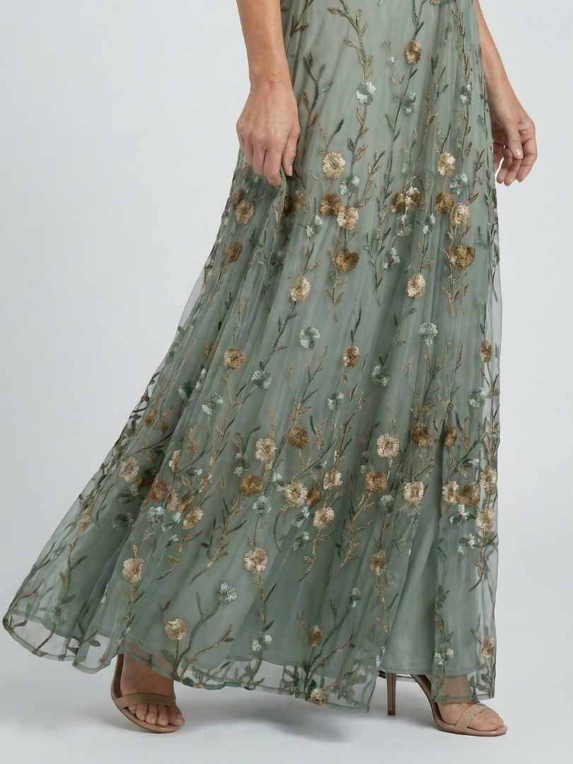 Selora Dress