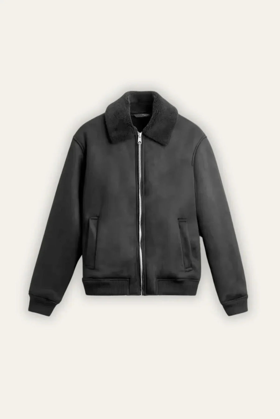 Jonathan Winter Bomber Jacket