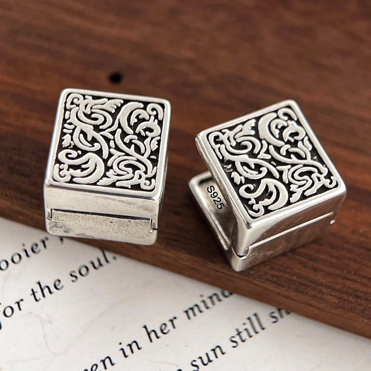 Relic Vintage Earrings