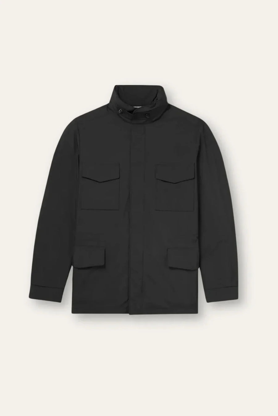 William - Casual Jacket