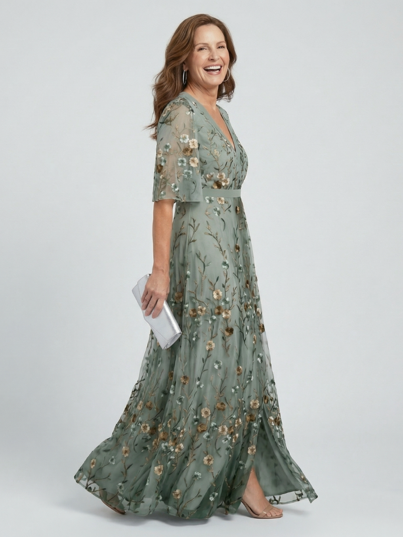 Selora Dress