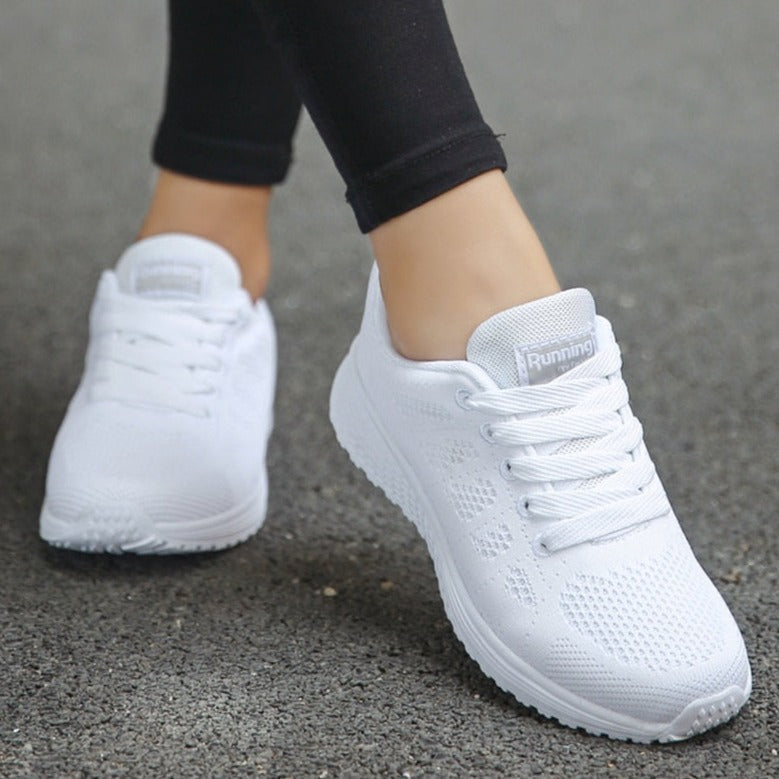 Brielle - Orthopedic Walking Shoes
