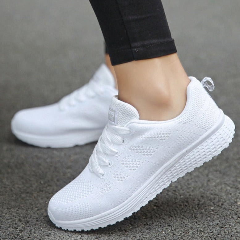 Brielle - Orthopedic Walking Shoes