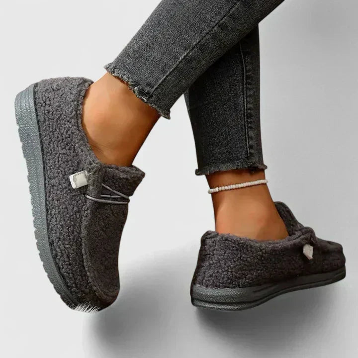 Mia Moccasins