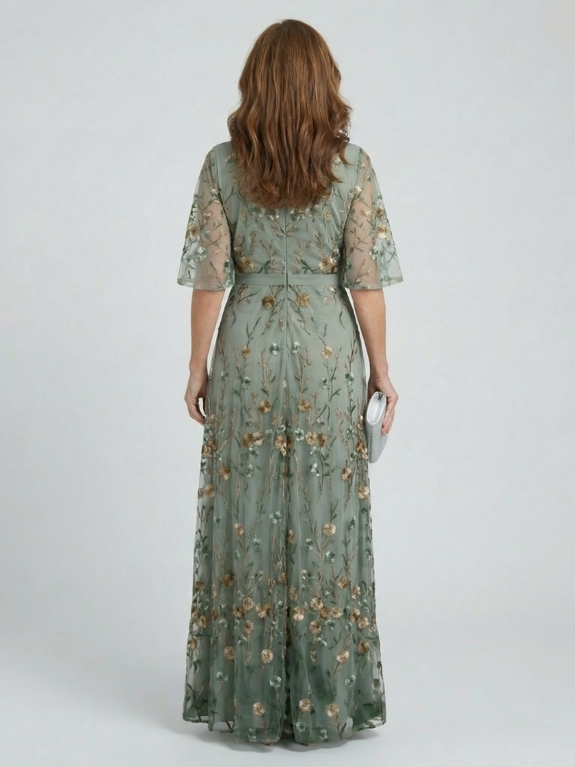 Selora Dress