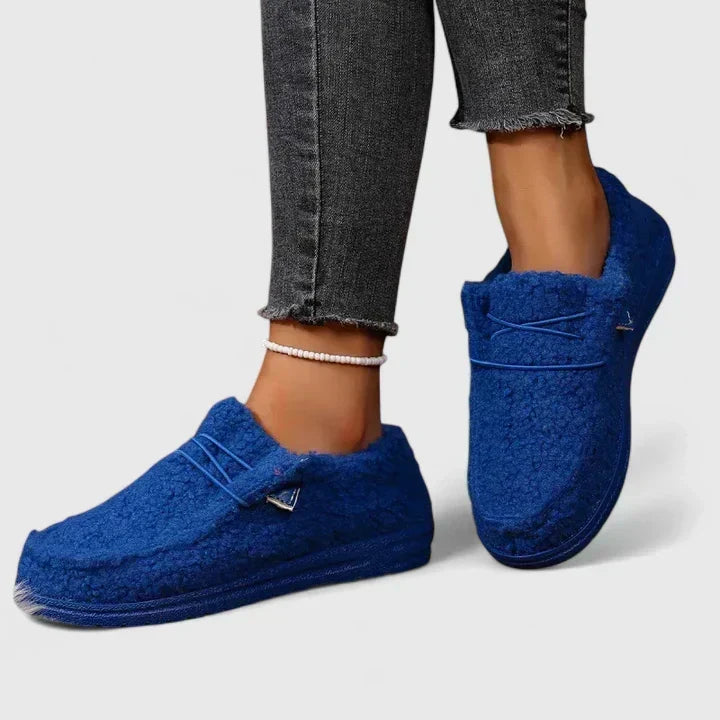 Mia Moccasins