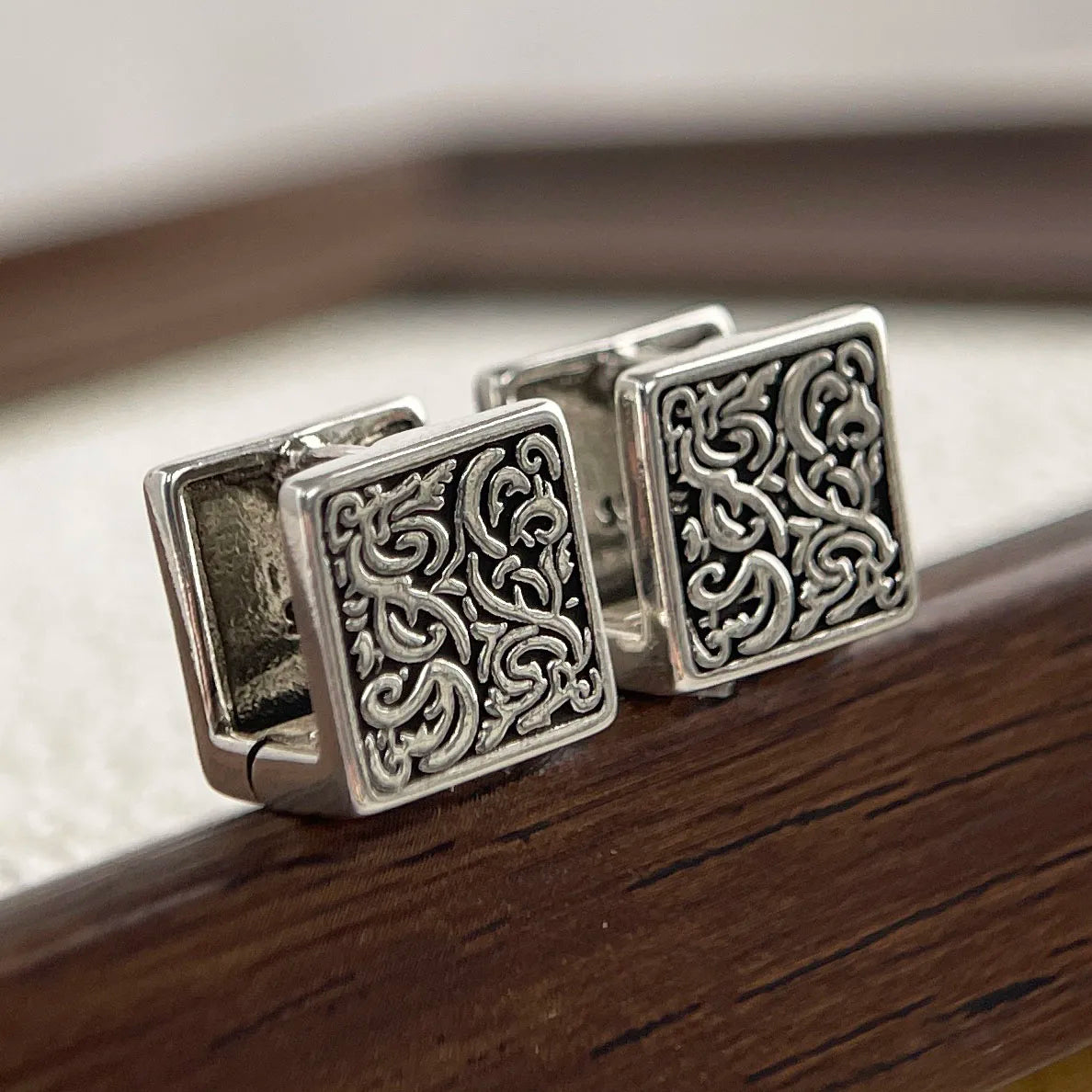 Relic Vintage Earrings