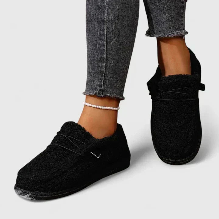 Mia Moccasins