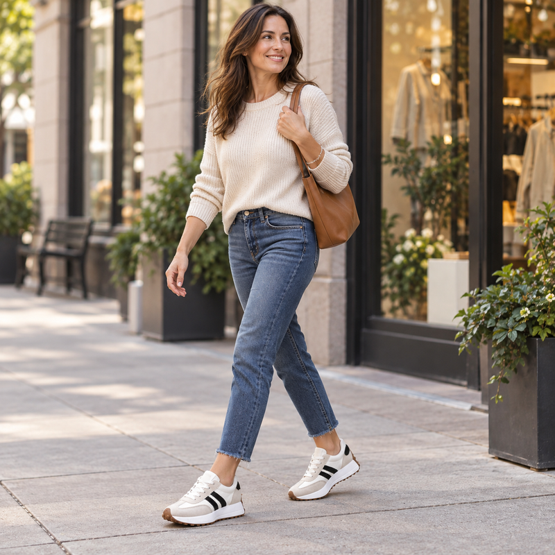 Cleo Sneakers