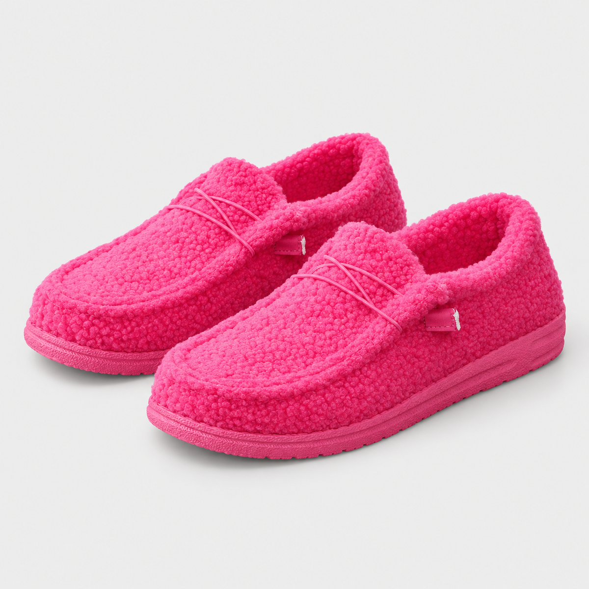 Mia Moccasins
