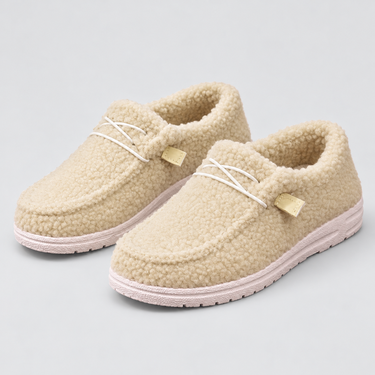 Mia Moccasins