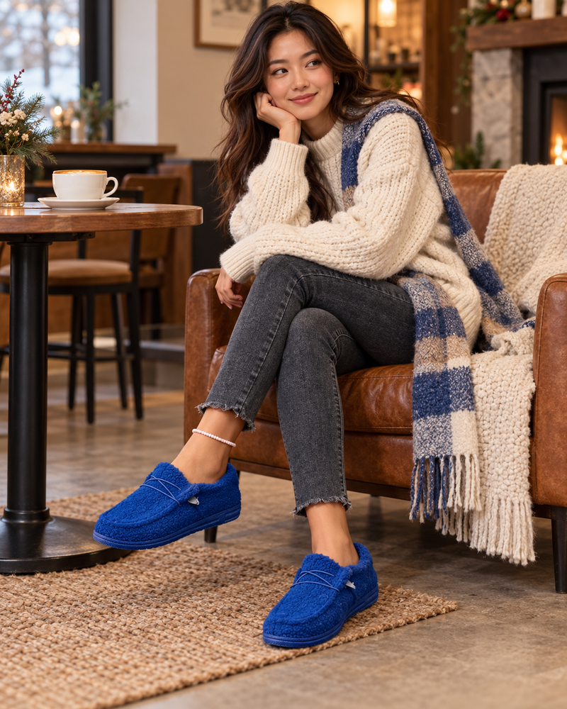 Mia Moccasins