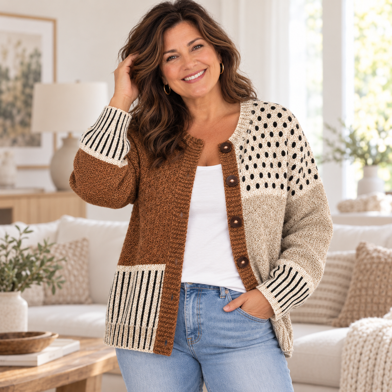 Eloise Cardigan