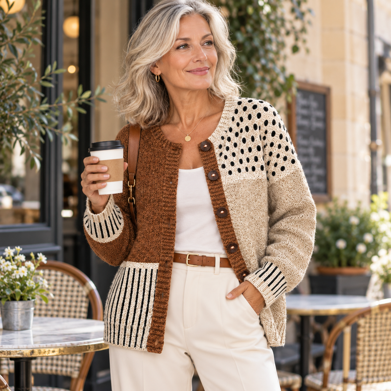 Eloise Cardigan