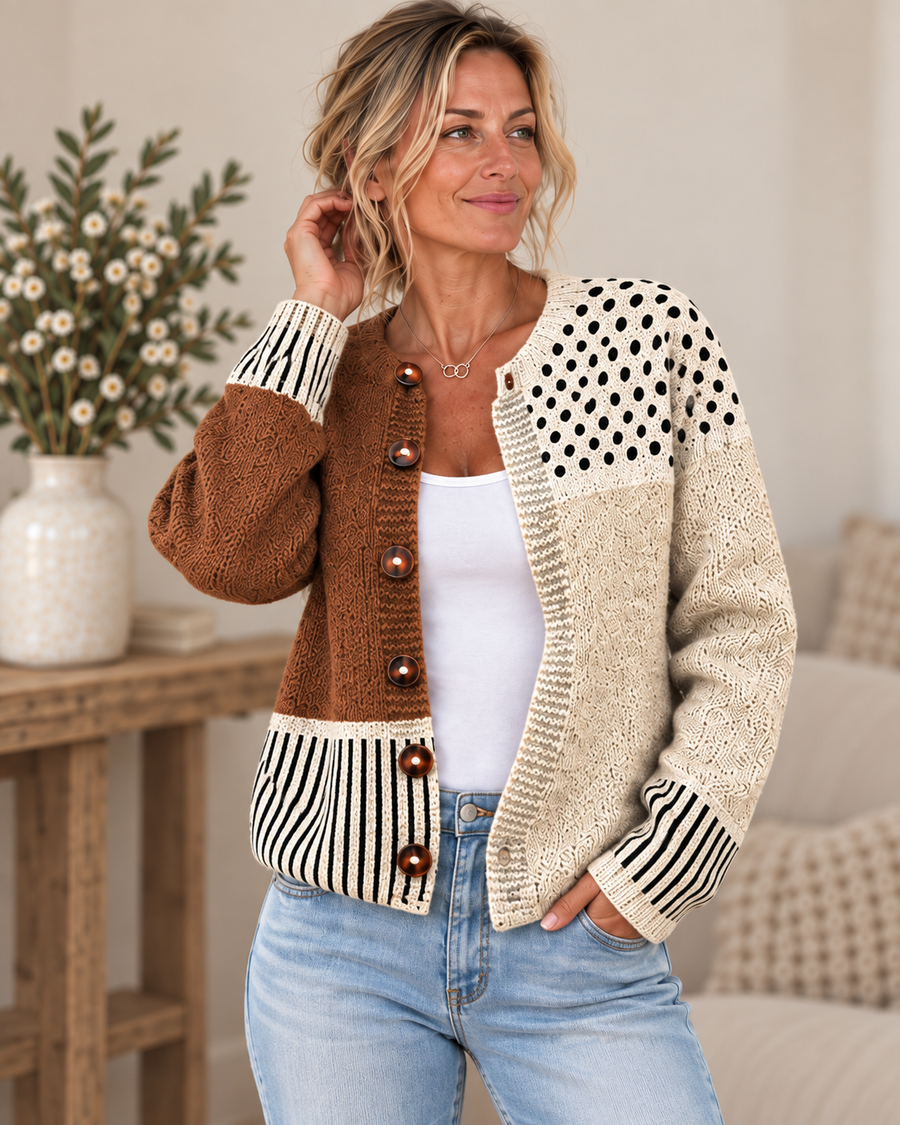 Eloise Cardigan