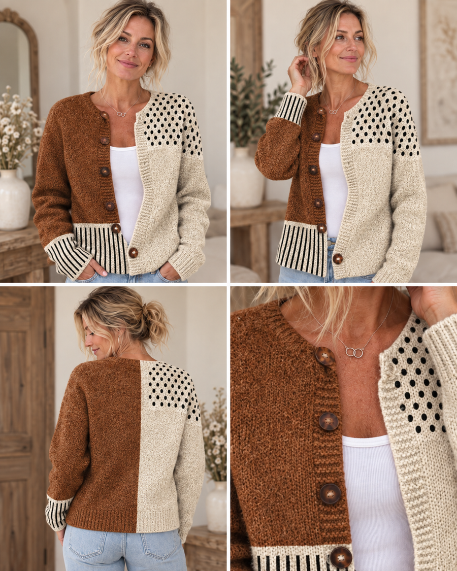 Eloise Cardigan