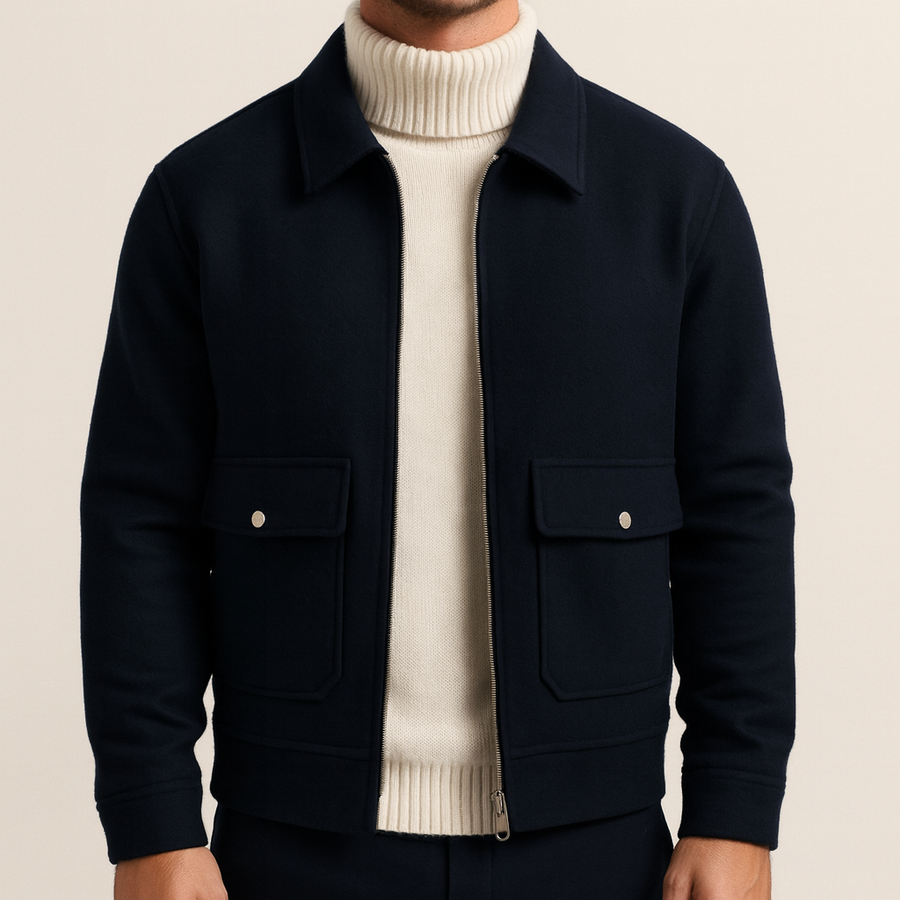 Jack - JACKET
