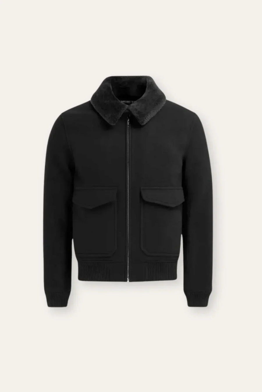Henry - Bomber Jacket