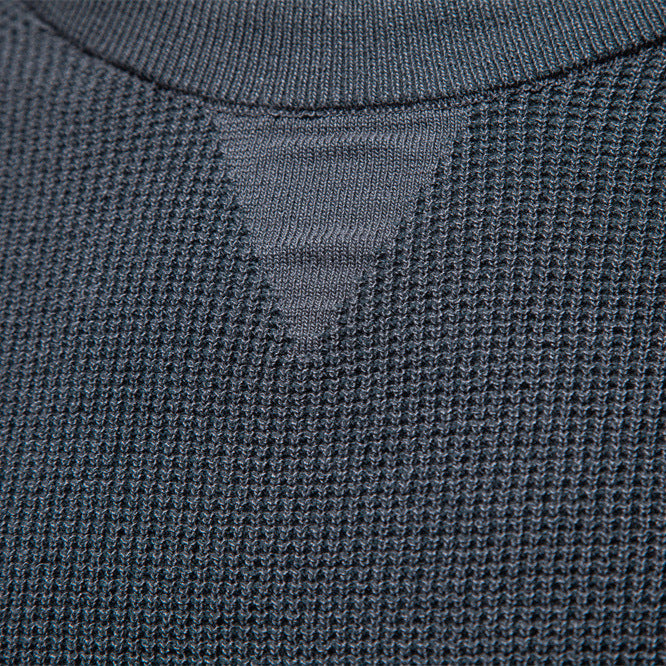 Ledger - Refined Knit Crewneck Sweater