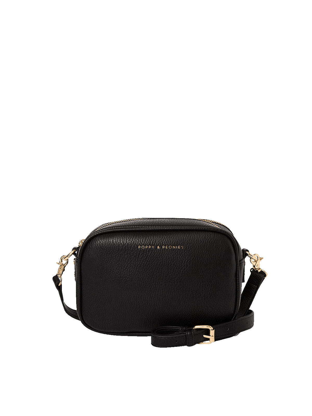 24/7 Crossbody Black