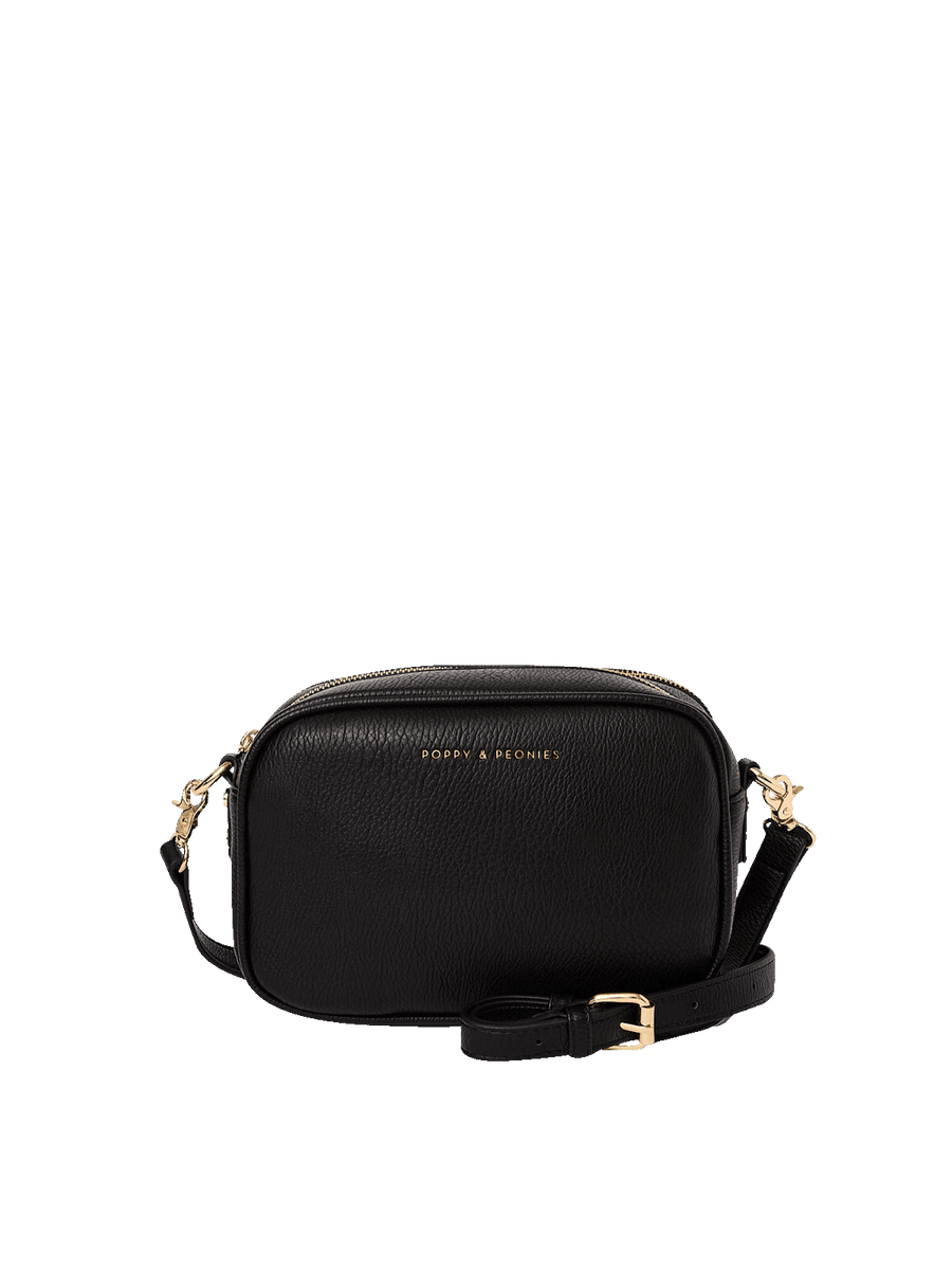 24/7 Crossbody Black