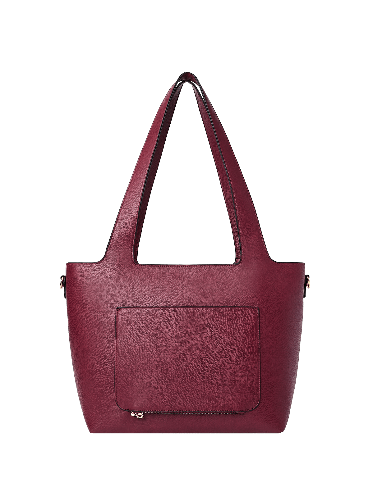 Poppy Tote Berry