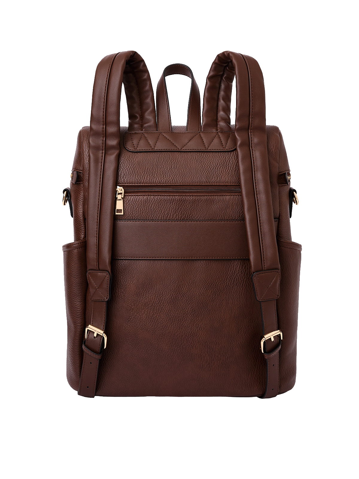 Commuter Backpack Espresso