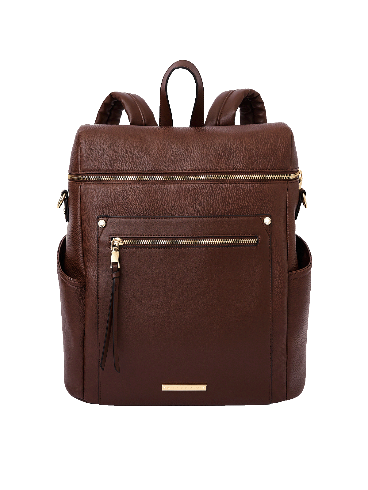 Commuter Backpack Espresso