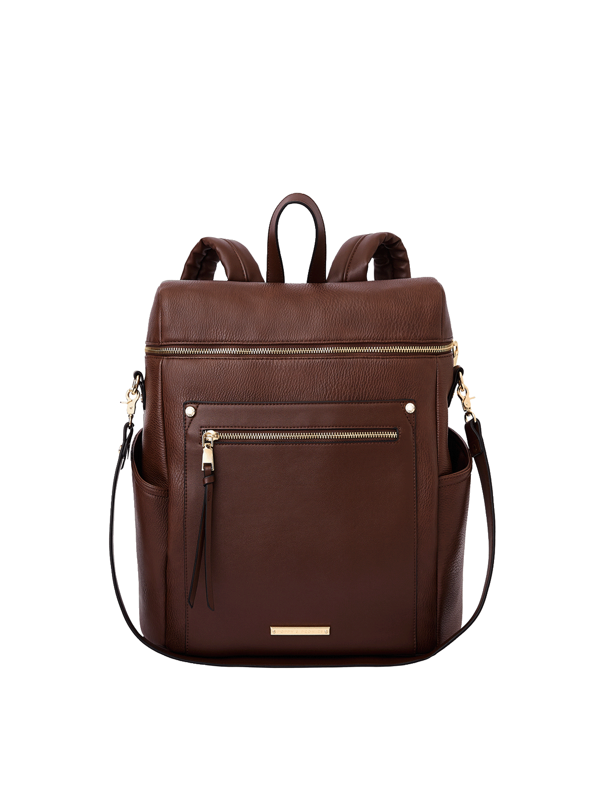 Commuter Backpack Espresso