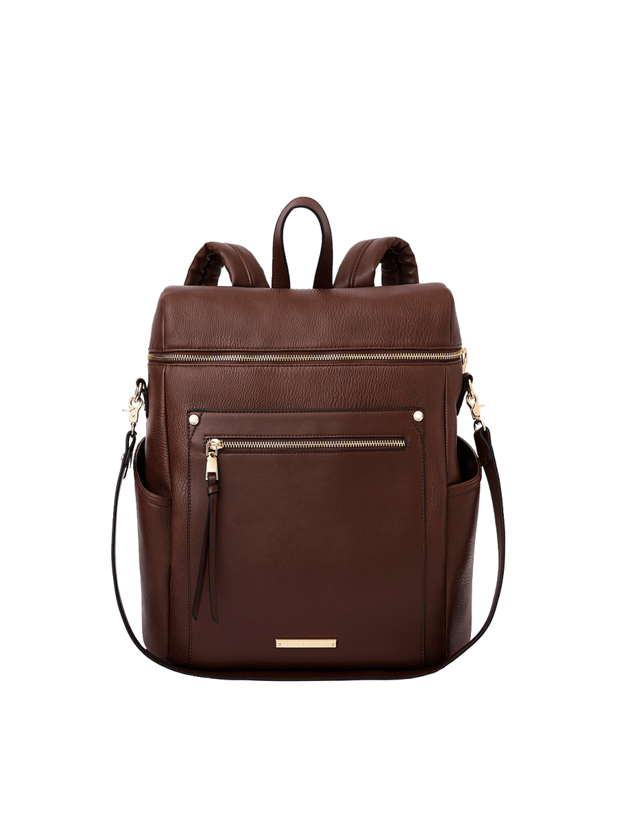 Commuter Backpack Espresso