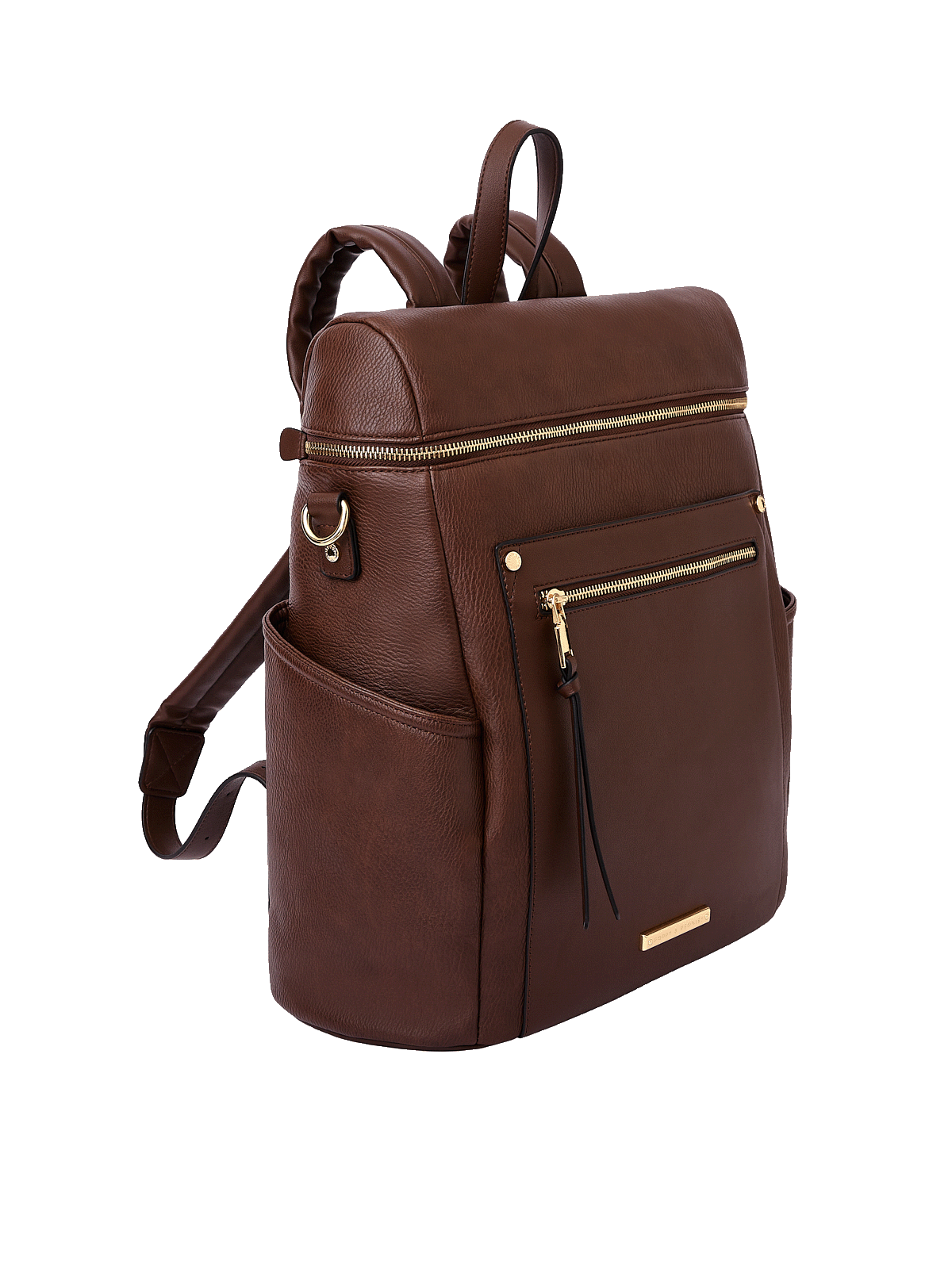 Commuter Backpack Espresso