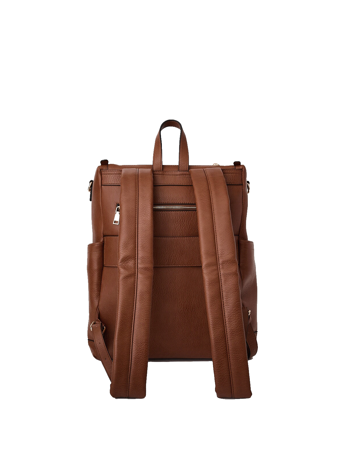 Lullaby Diaper Backpack Chestnut