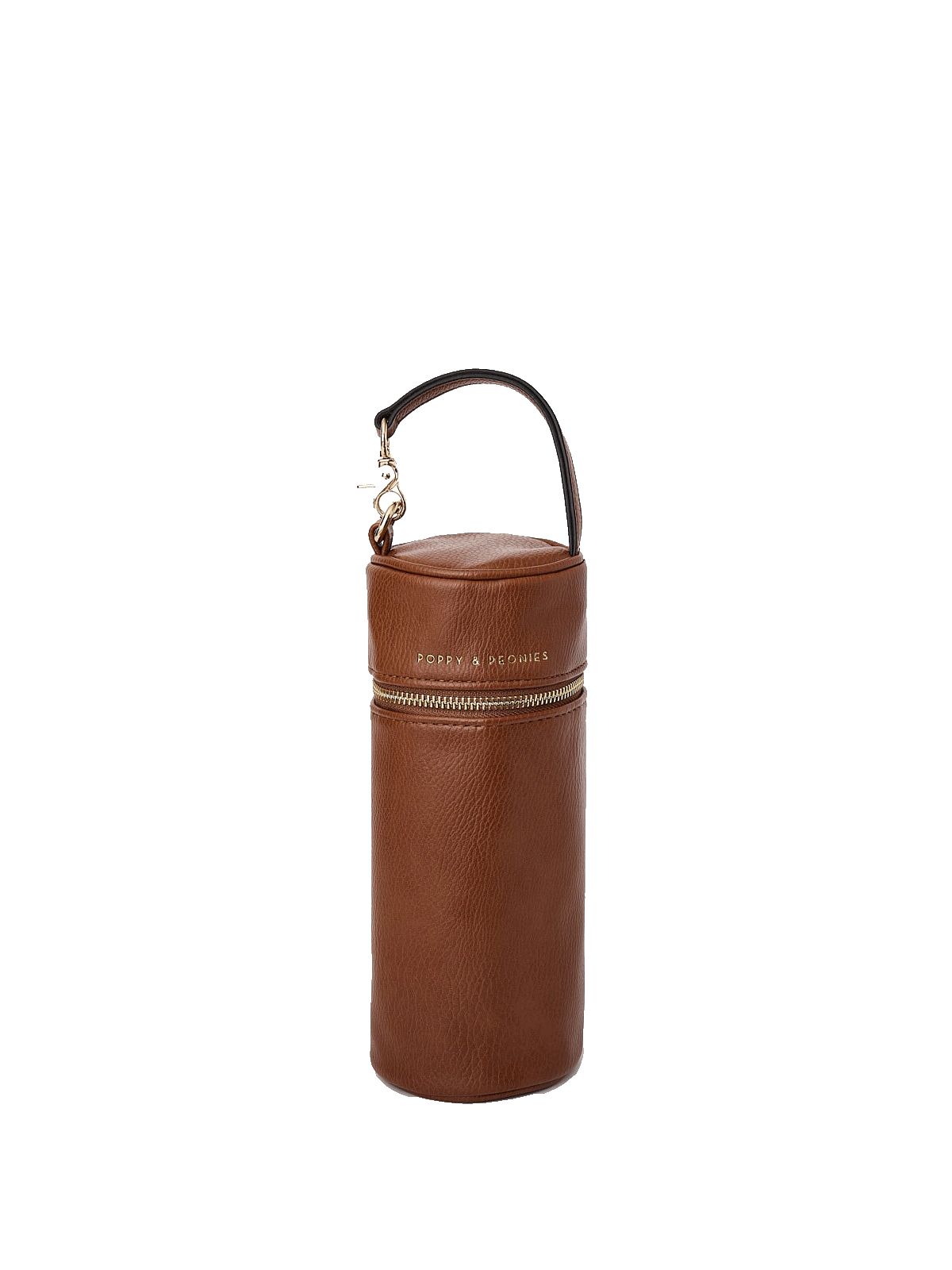 Lullaby Diaper Backpack Chestnut