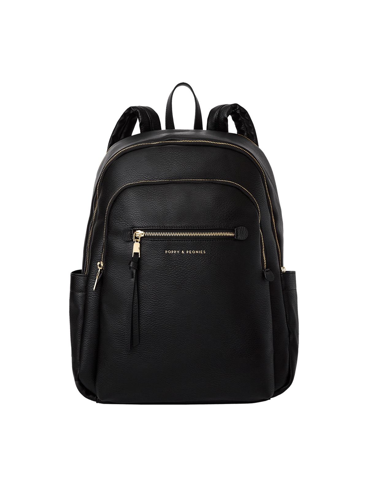 Detour Backpack Black