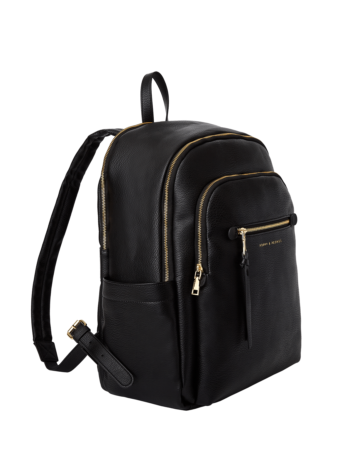 Detour Backpack Black