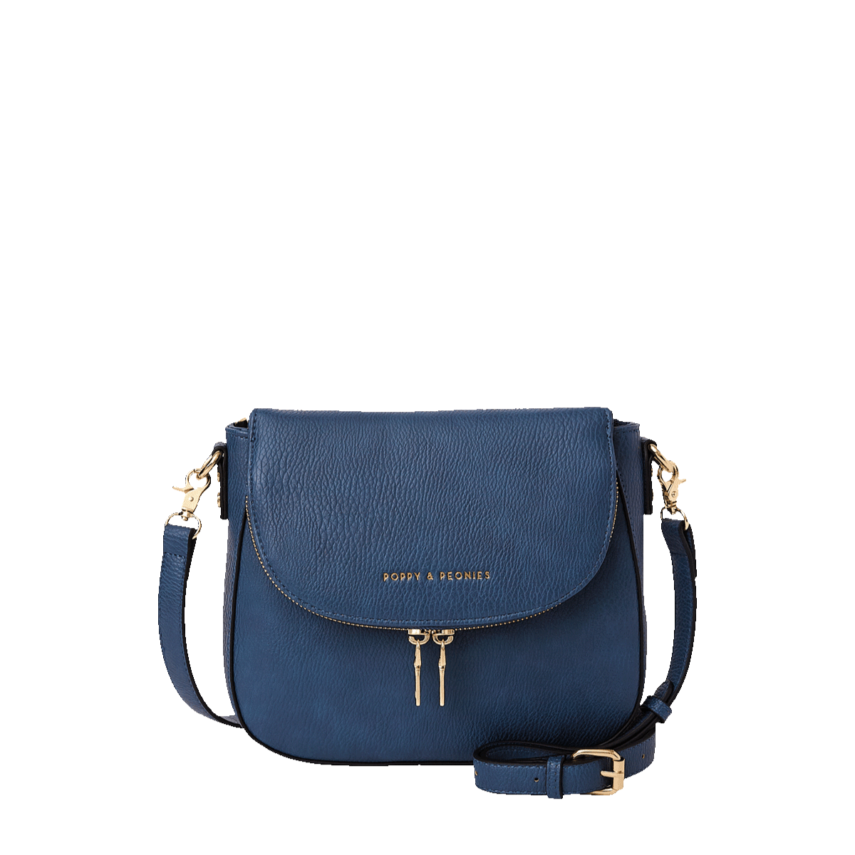 Mini Downtown Navy