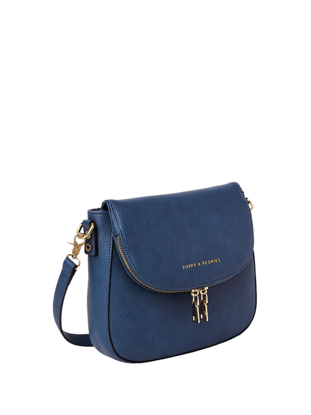 Mini Downtown Navy