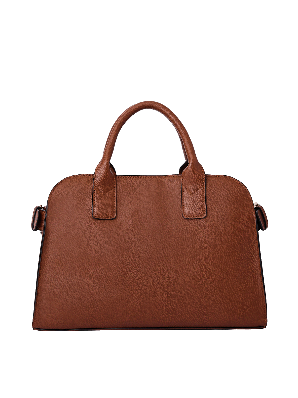 Mini Uptown Tote Chestnut